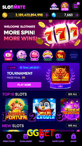 GGBET