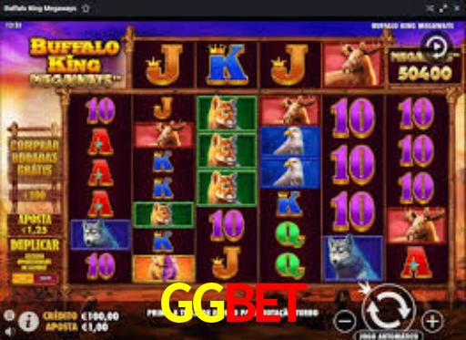 GGBET FORTUNE TIGER